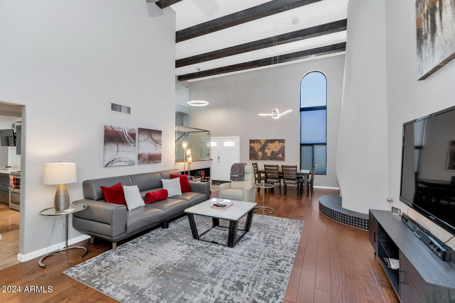 7740 E Camelback Road