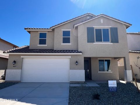 46835 W Crescent Moon Drive Maricopa AZ 85139