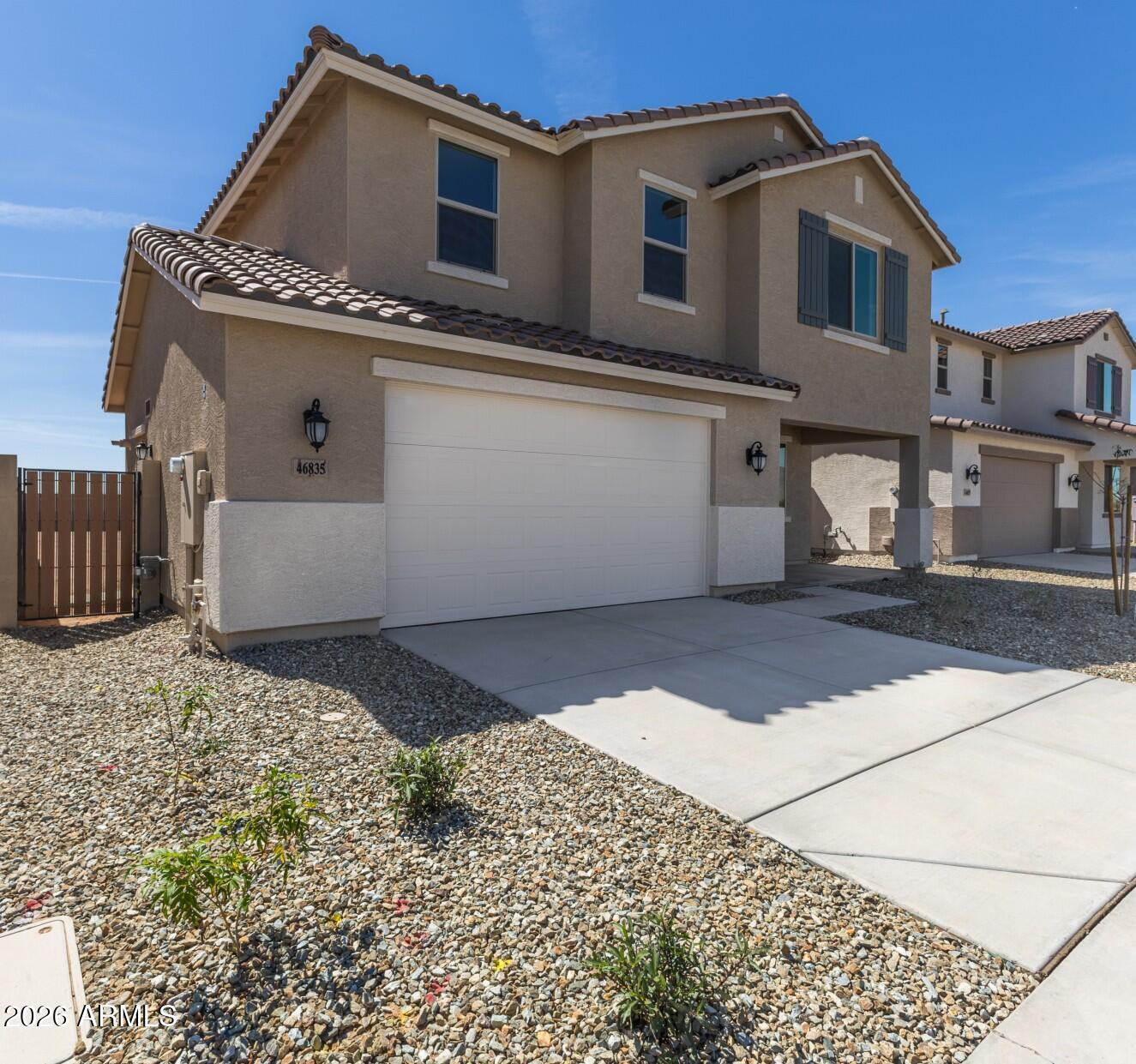 46835 W Crescent Moon Drive