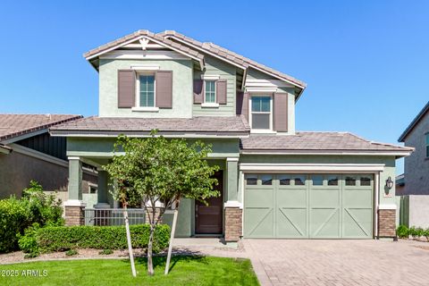 3868 E ARABIAN Drive Gilbert AZ 85296