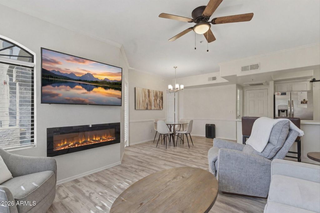 Photo of 15095 N Thompson Peak Parkway #1044, Scottsdale, AZ 85260 (MLS # 6988023)