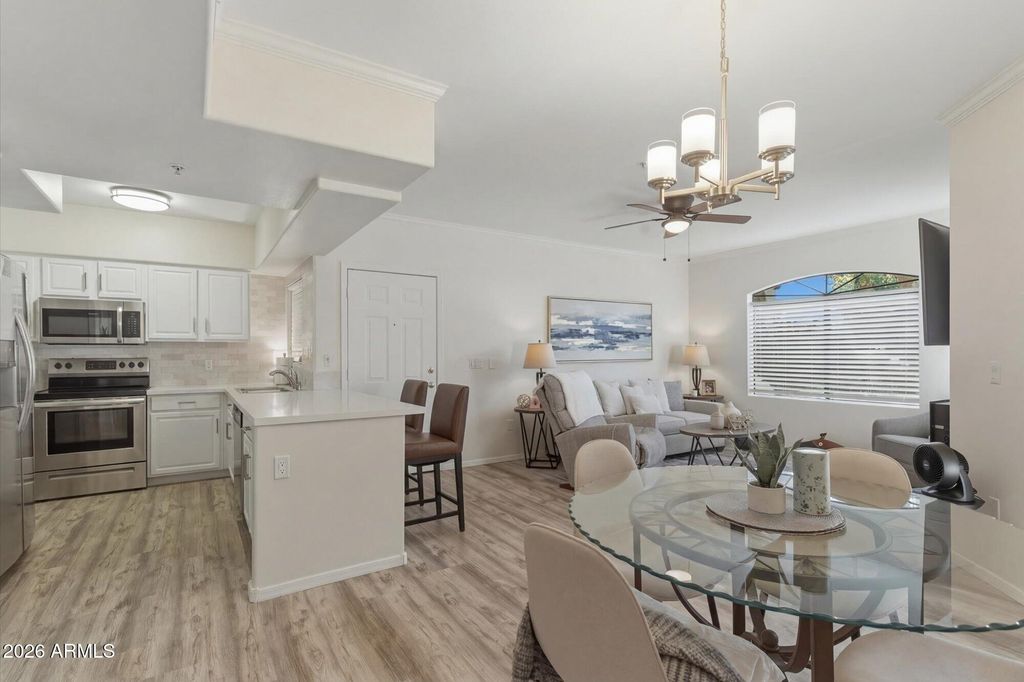 Photo of 15095 N Thompson Peak Parkway #1044, Scottsdale, AZ 85260 (MLS # 6988023)