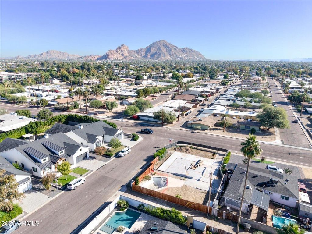 Photo of 4246 N 36th Street #99, Phoenix, AZ 85018 (MLS # 6953362)