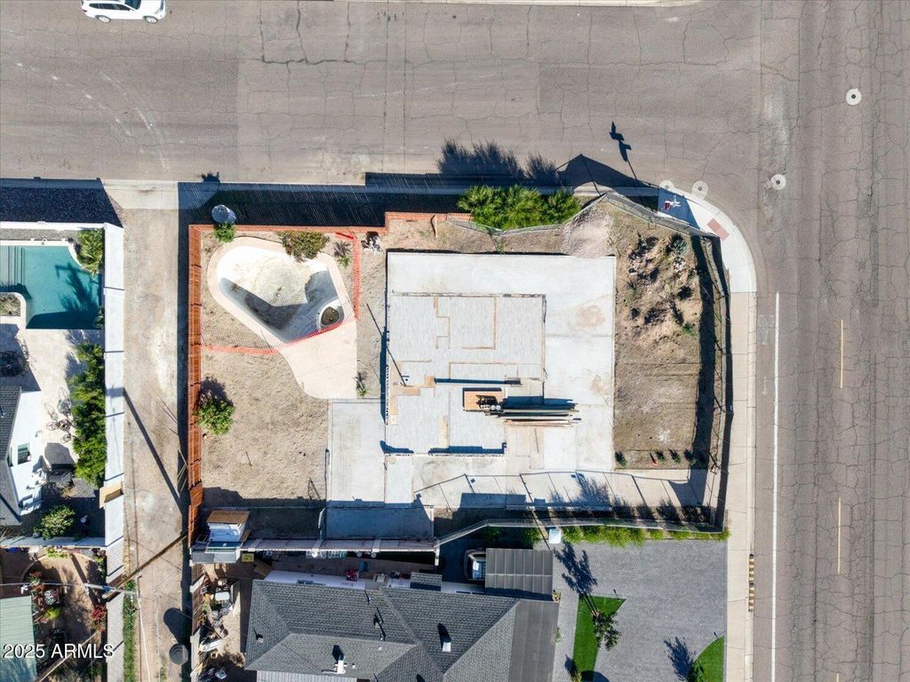 Photo of 4246 N 36th Street #99, Phoenix, AZ 85018 (MLS # 6953362)