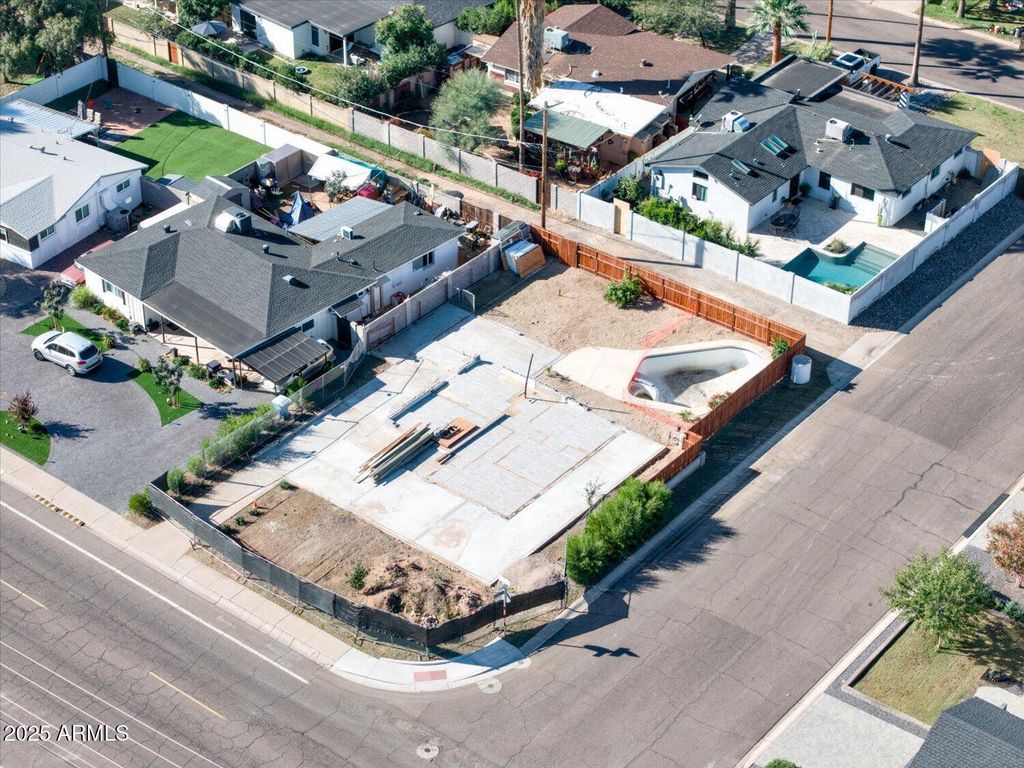 Photo of 4246 N 36th Street #99, Phoenix, AZ 85018 (MLS # 6953362)