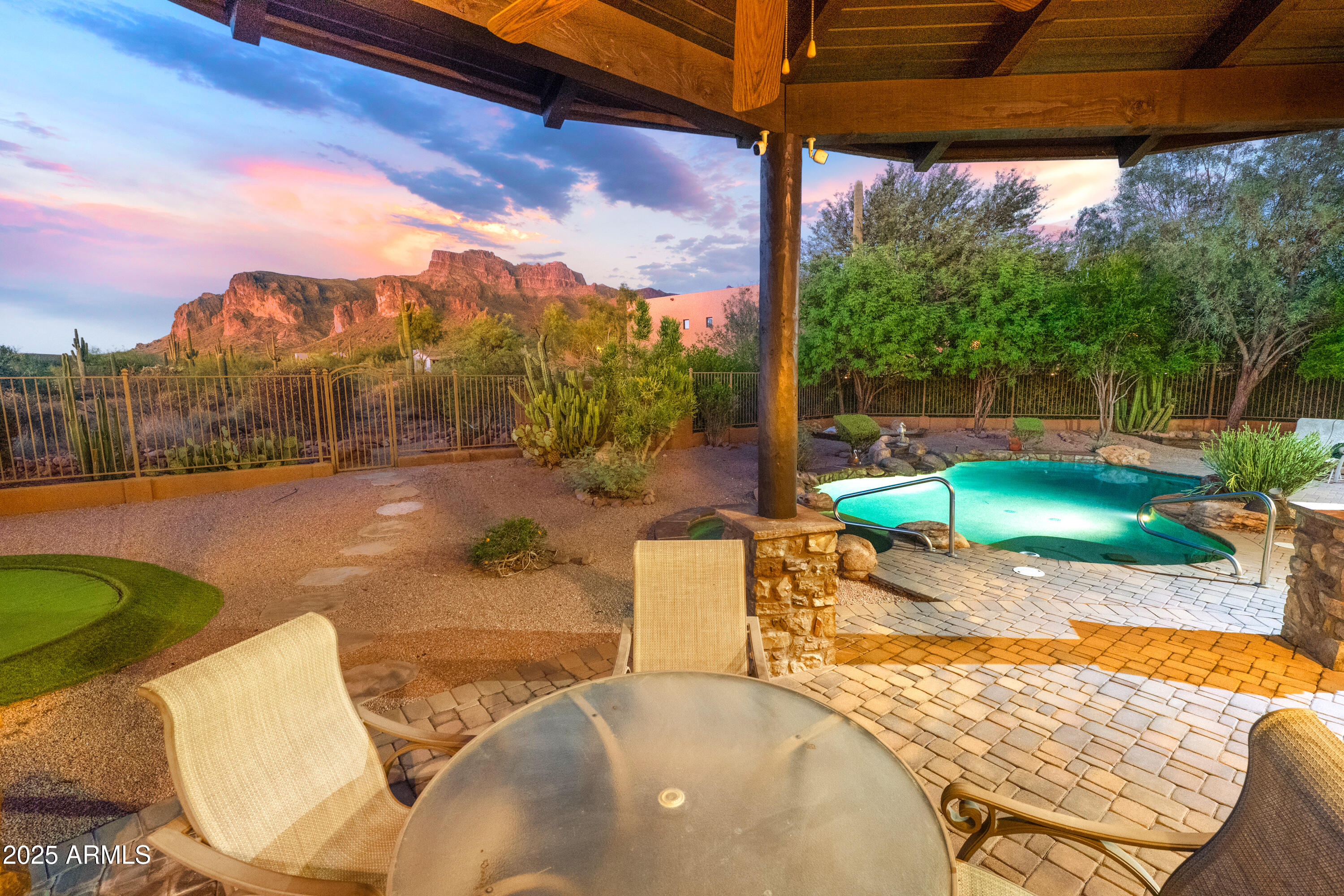 6444 E QUAIL HIDEAWAY Lane