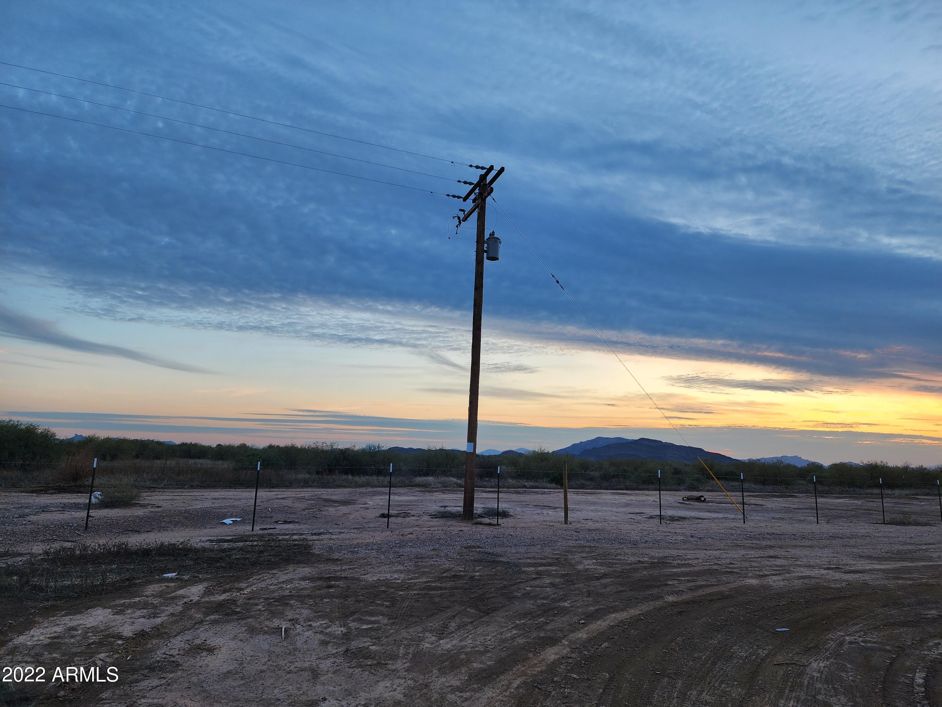 CASA GRANDE RANCHES: A PORTION OF LOT 13 DESCRIBED - Land