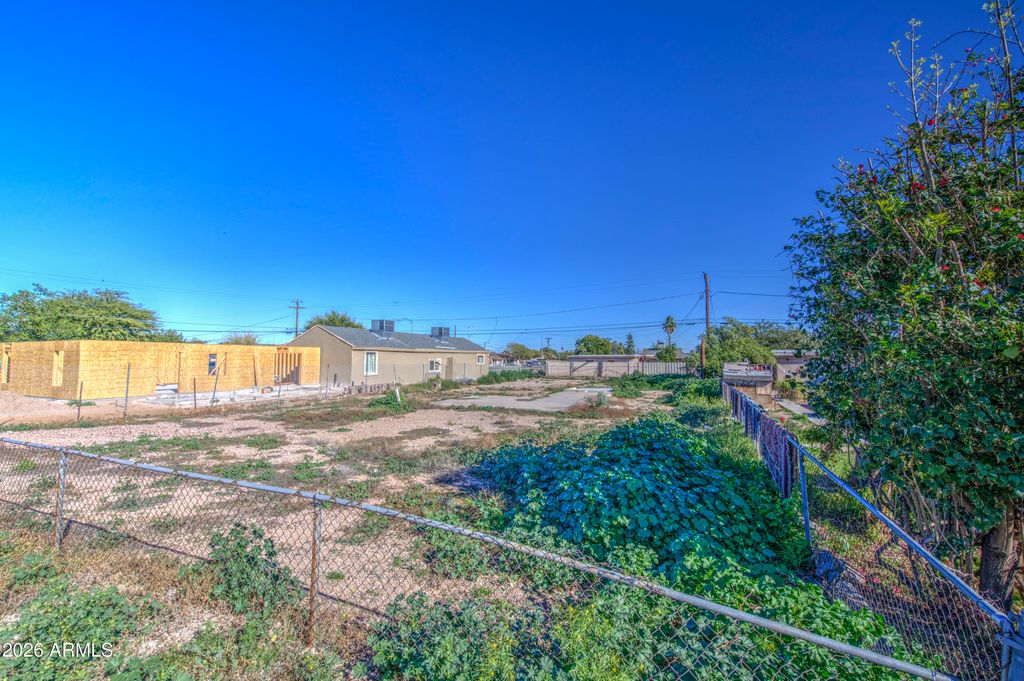 Photo of 14017 N Palm St St, El Mirage, AZ 85335 (MLS # 6967656)