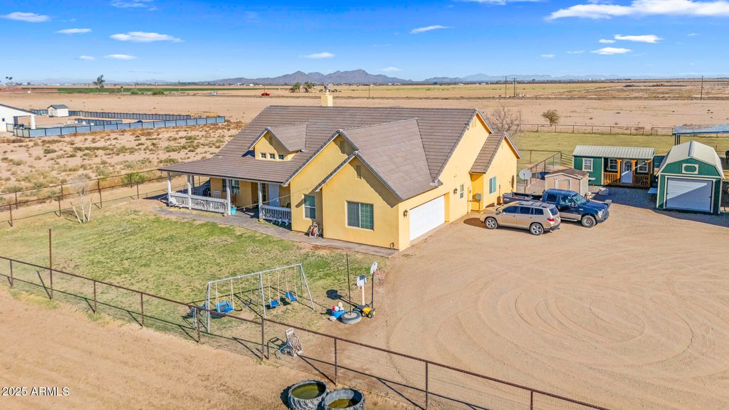 Photo of 242 S Bethany Place, Casa Grande, AZ 85194 (MLS # 6957030)