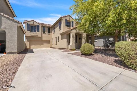 11766 N 154TH Lane Surprise AZ 85379