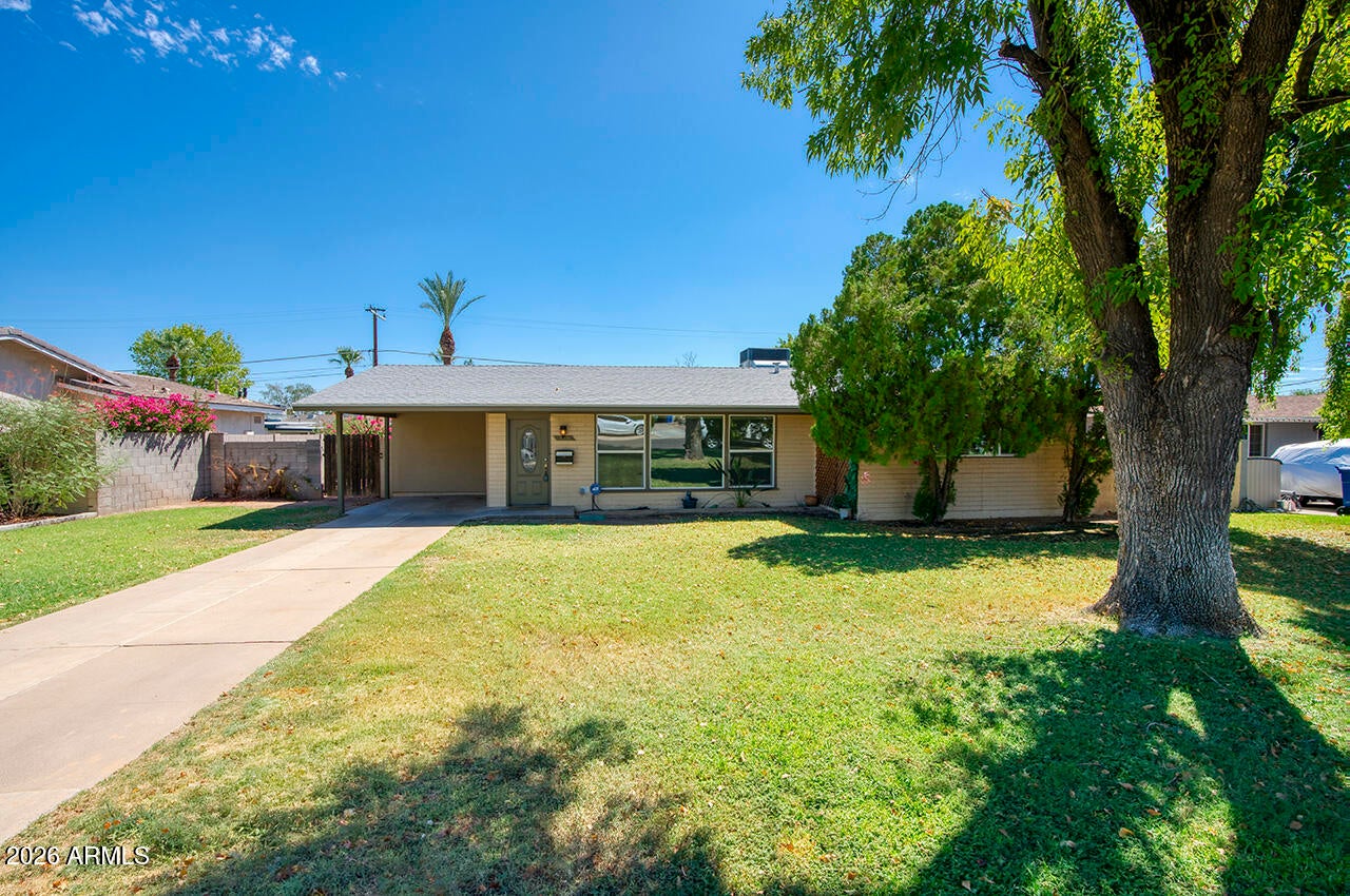 309 E PIERSON Street