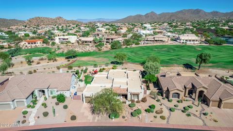 A home in Mesa