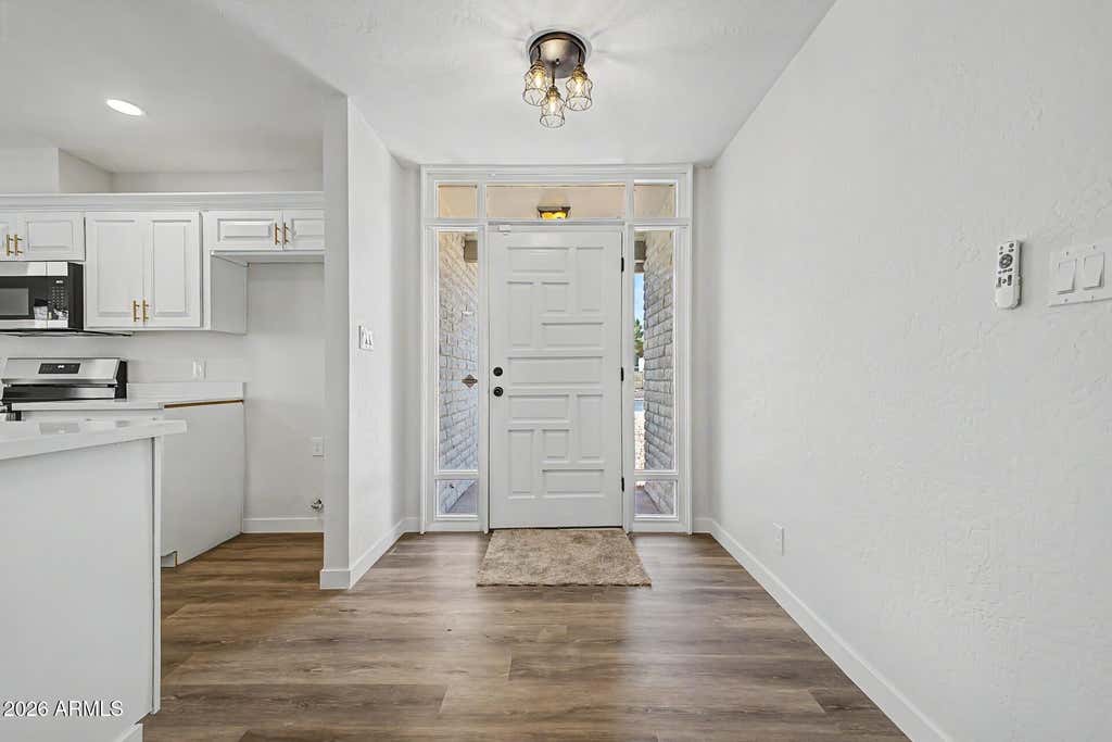 Photo of 1248 E Indigo Street, Mesa, AZ 85203 (MLS # 7038136)