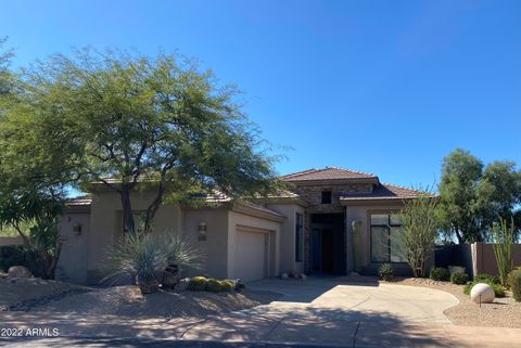 Photo of 34616 N 93rd Place, Scottsdale, AZ 85262 (MLS # 6979299)