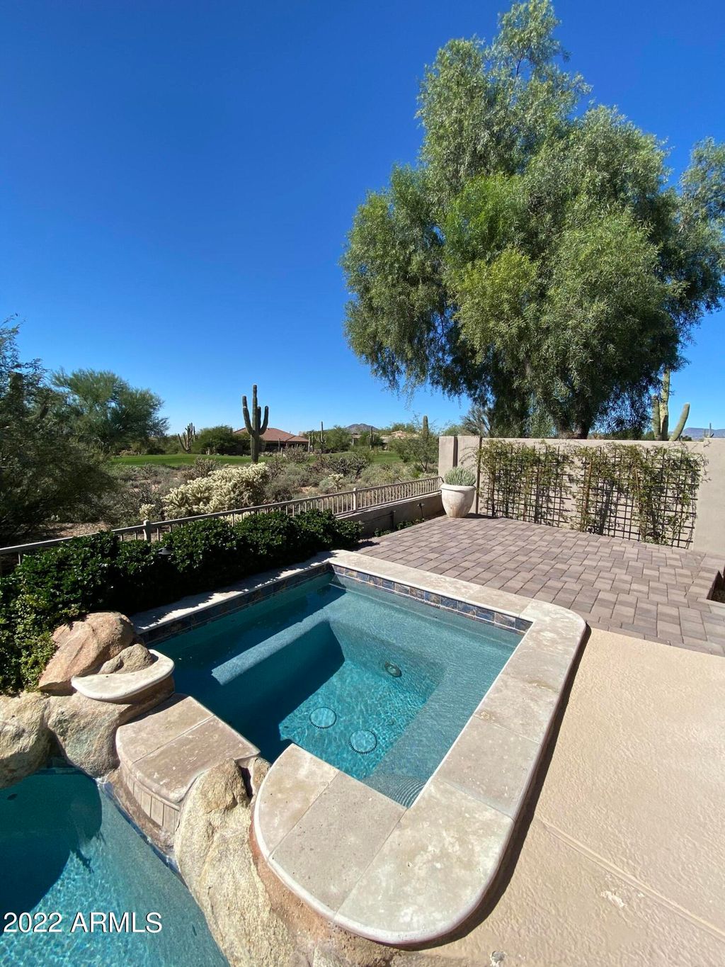 Photo of 34616 N 93rd Place, Scottsdale, AZ 85262 (MLS # 6979299)