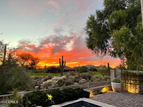 Photo of 34616 N 93rd Place, Scottsdale, AZ 85262 (MLS # 6979299)