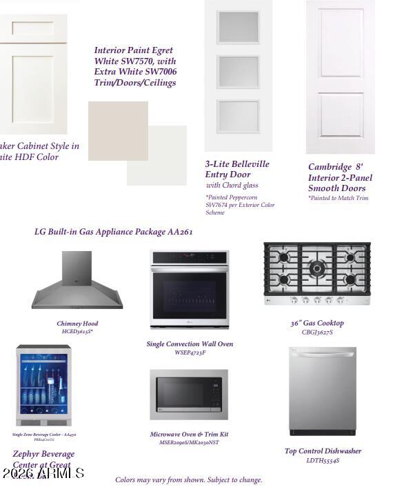 16679 W WHITTON Avenue