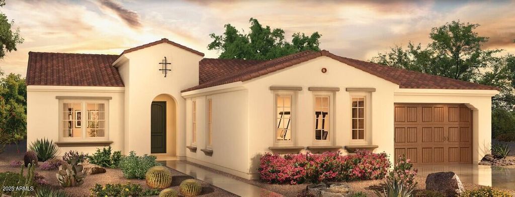 Photo of 16679 W Whitton Avenue, Goodyear, AZ 85395 (MLS # 6933799)