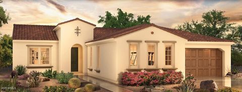 16679 W WHITTON Avenue Goodyear AZ 85395