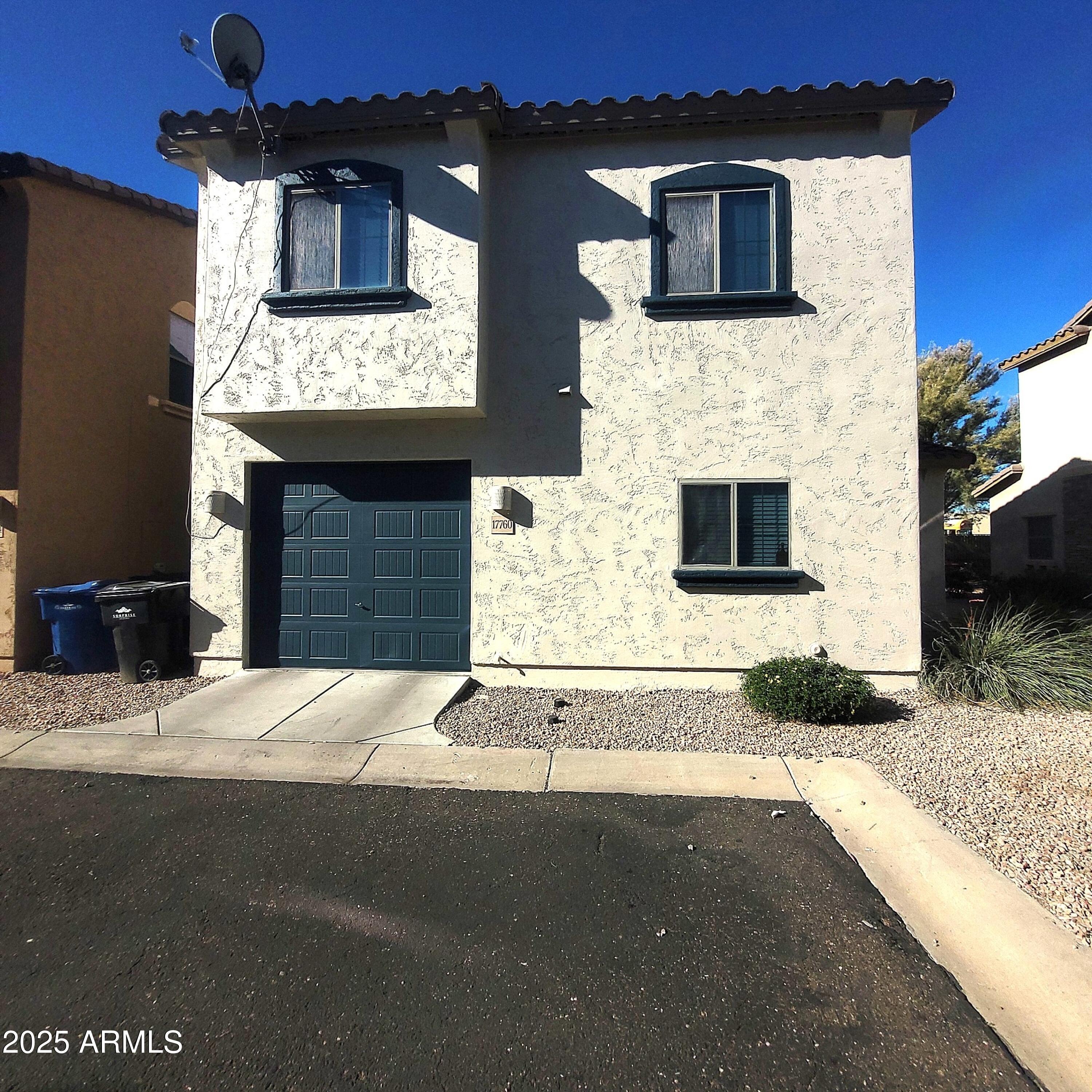 17760 W WOODROW Lane