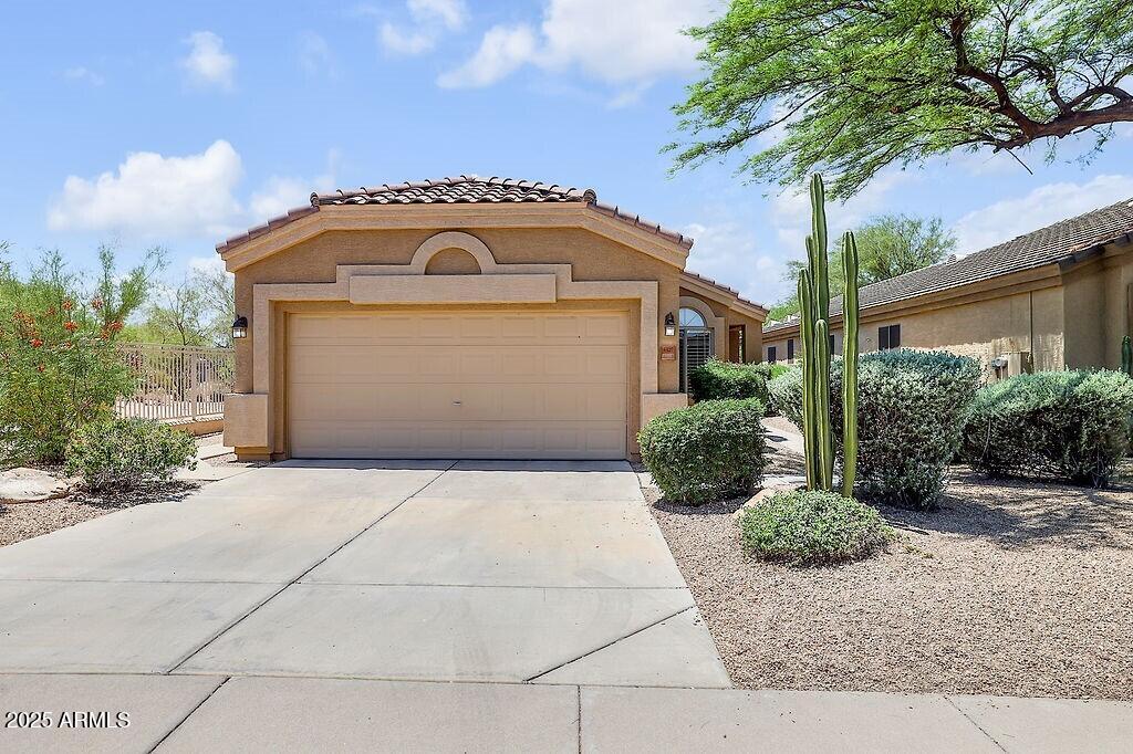 4327 E DESERT SKY Court