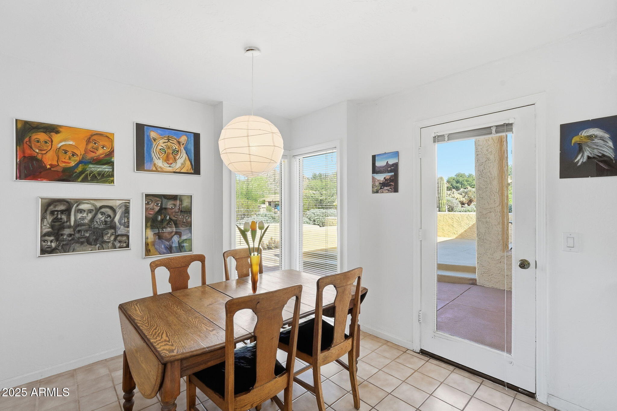 9107 E AVENIDA LAS NOCHES --