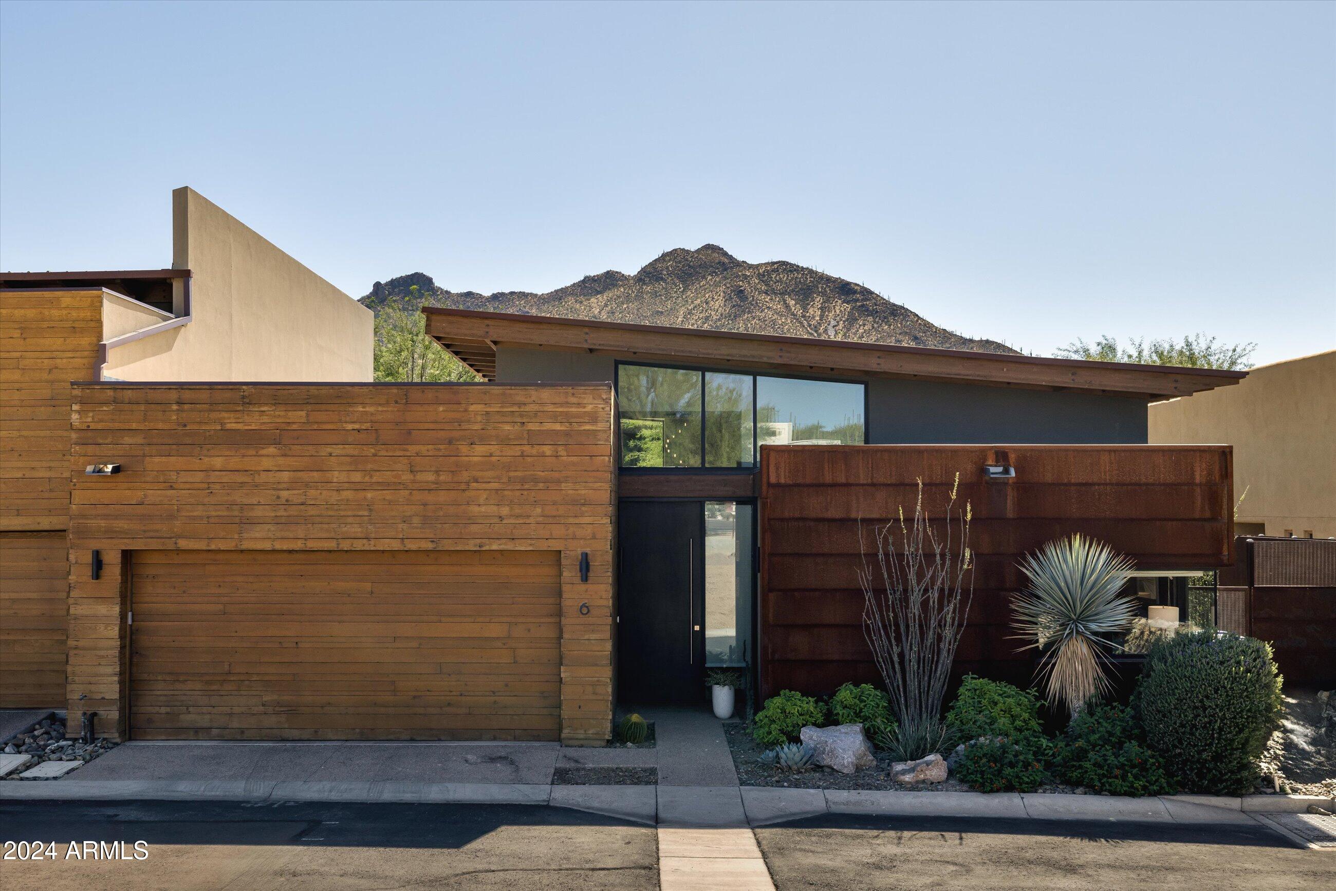 6525 E CAVE CREEK Road 6