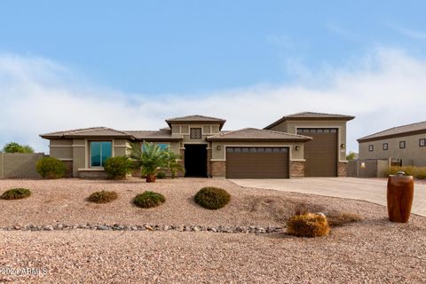 6523 N 135TH Drive Glendale AZ 85307