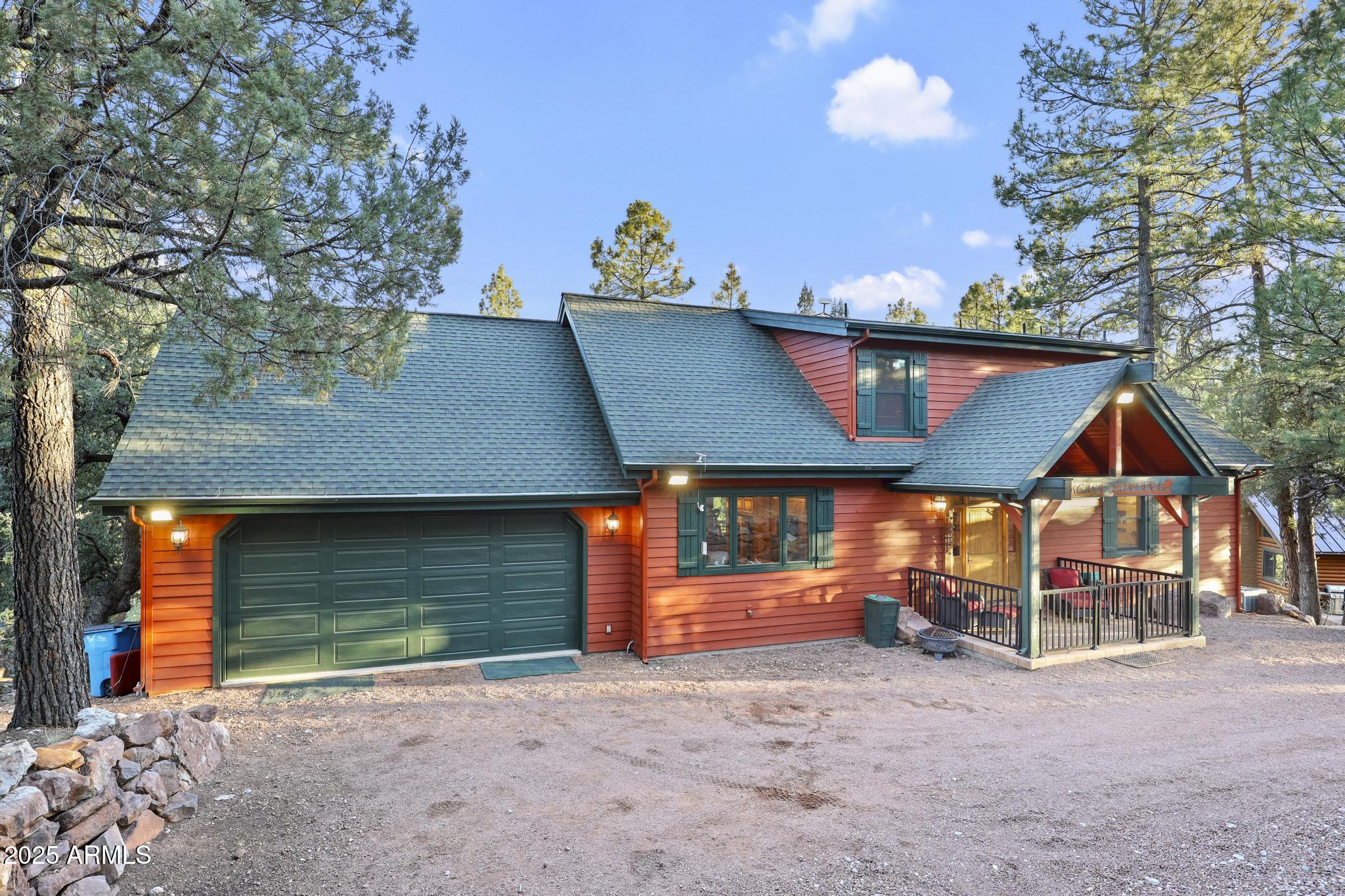 488 W HOMESTEAD Lane