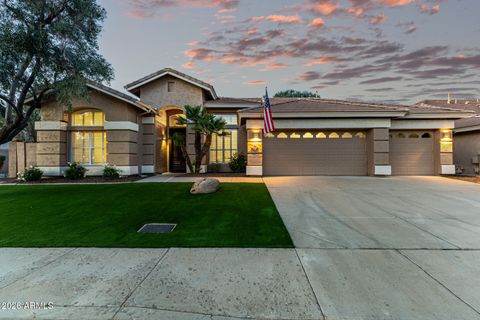 6616 W ROBIN Lane Glendale AZ 85310