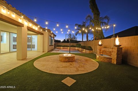 7556 W CRYSTAL Road Glendale AZ 85308