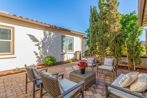 7556 W CRYSTAL Road Glendale AZ 85308