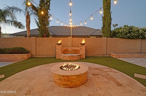 7556 W CRYSTAL Road Glendale AZ 85308