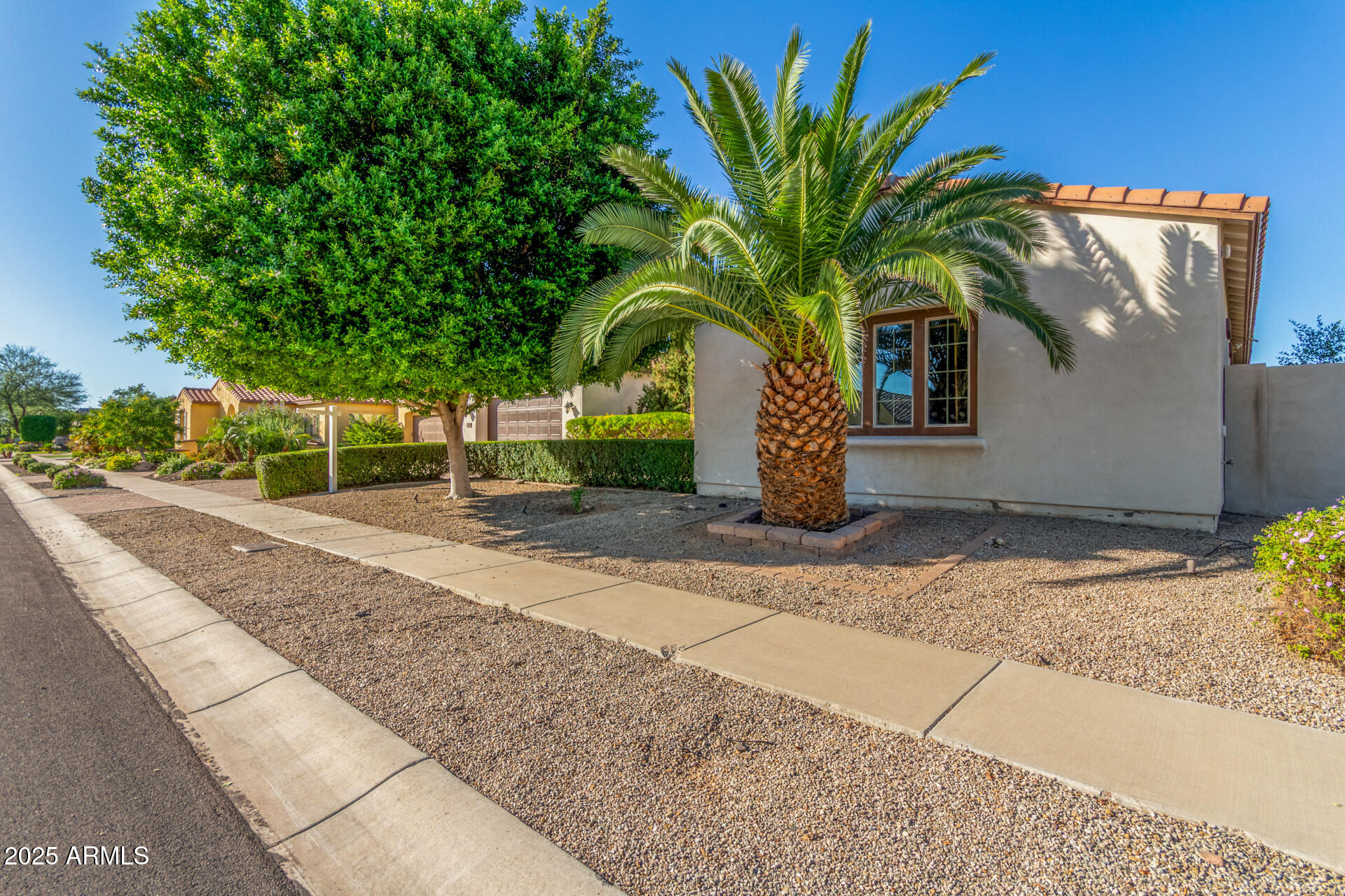 7556 W CRYSTAL Road
