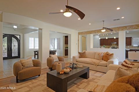 7556 W CRYSTAL Road Glendale AZ 85308