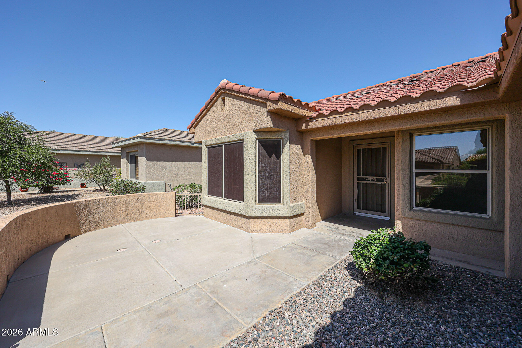 17635 N THOROUGHBRED Drive