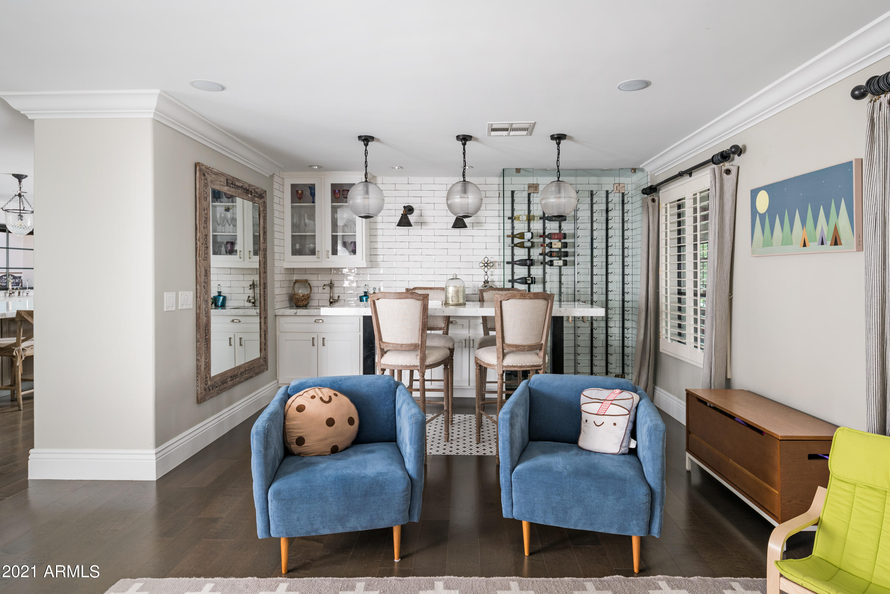 VISTA HERMOSA UNIT 1 - Residential