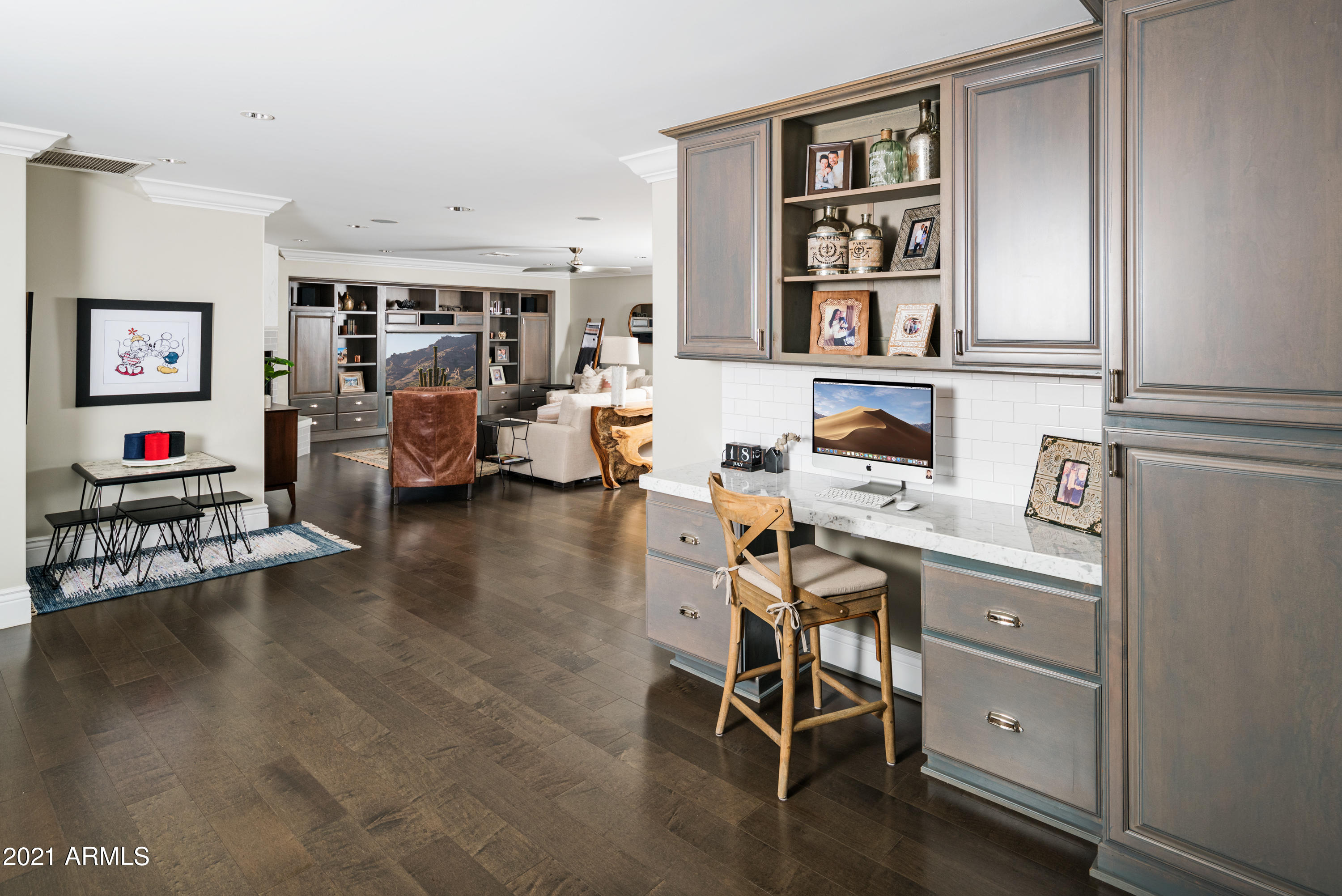 VISTA HERMOSA UNIT 1 - Residential