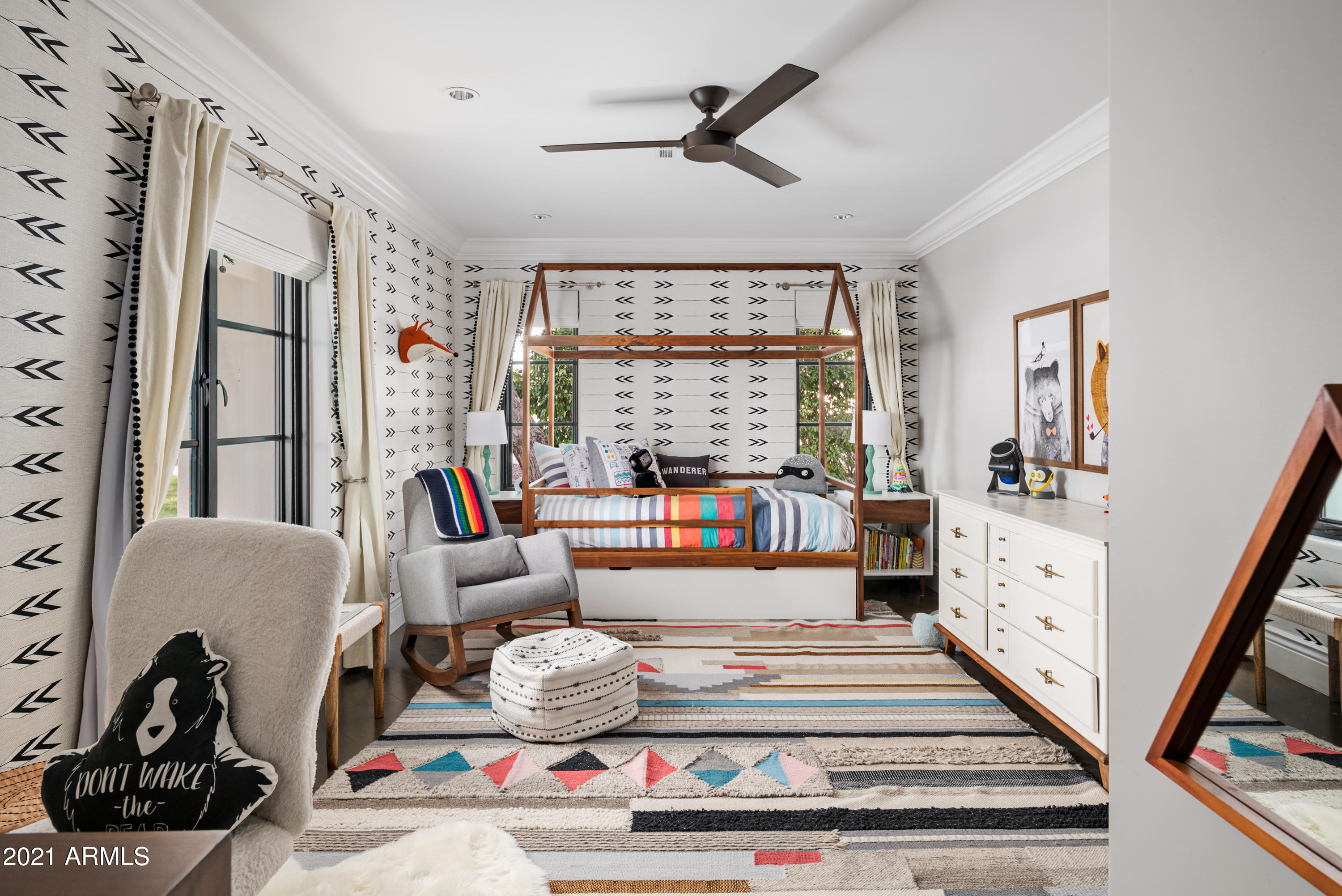 VISTA HERMOSA UNIT 1 - Residential