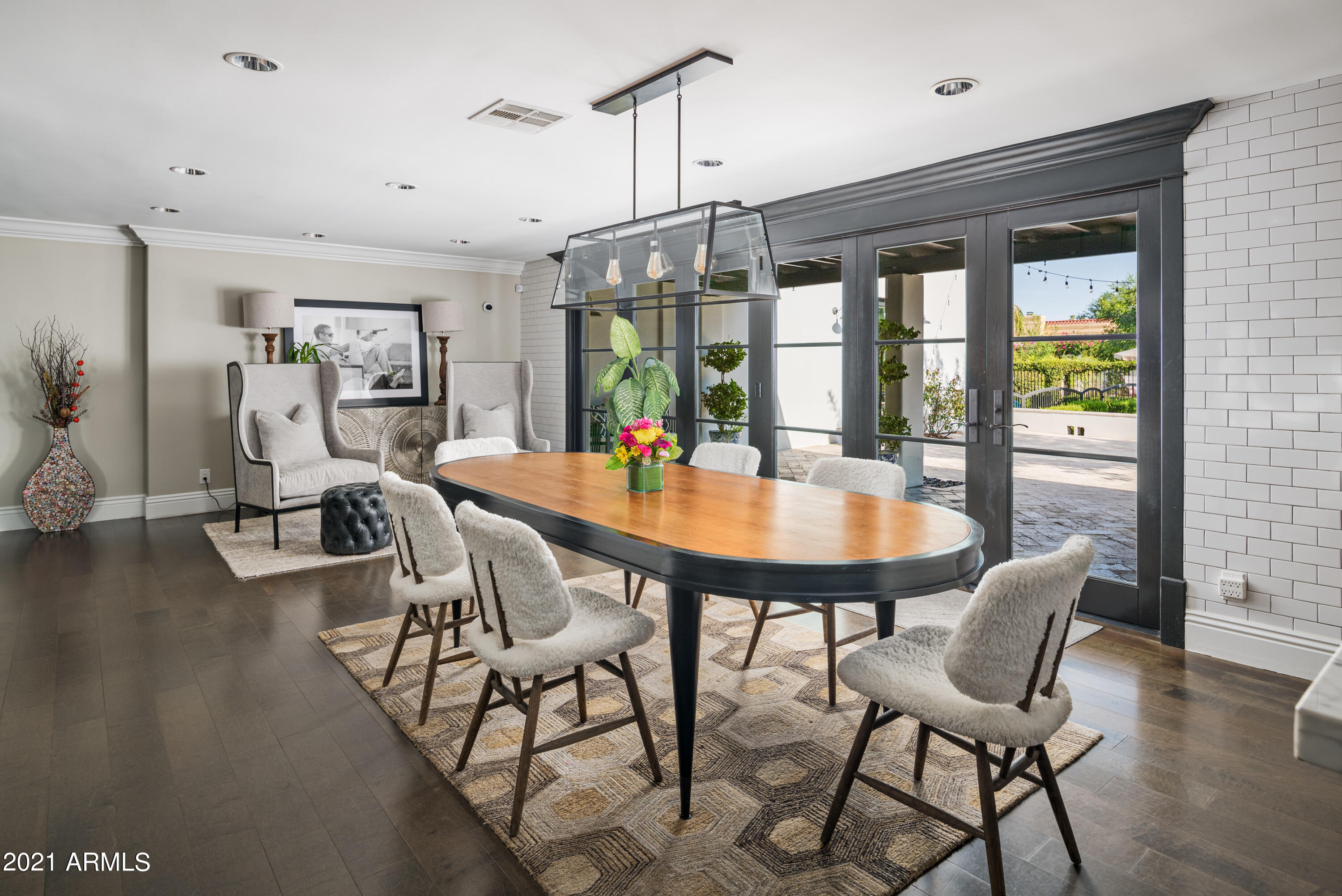VISTA HERMOSA UNIT 1 - Residential