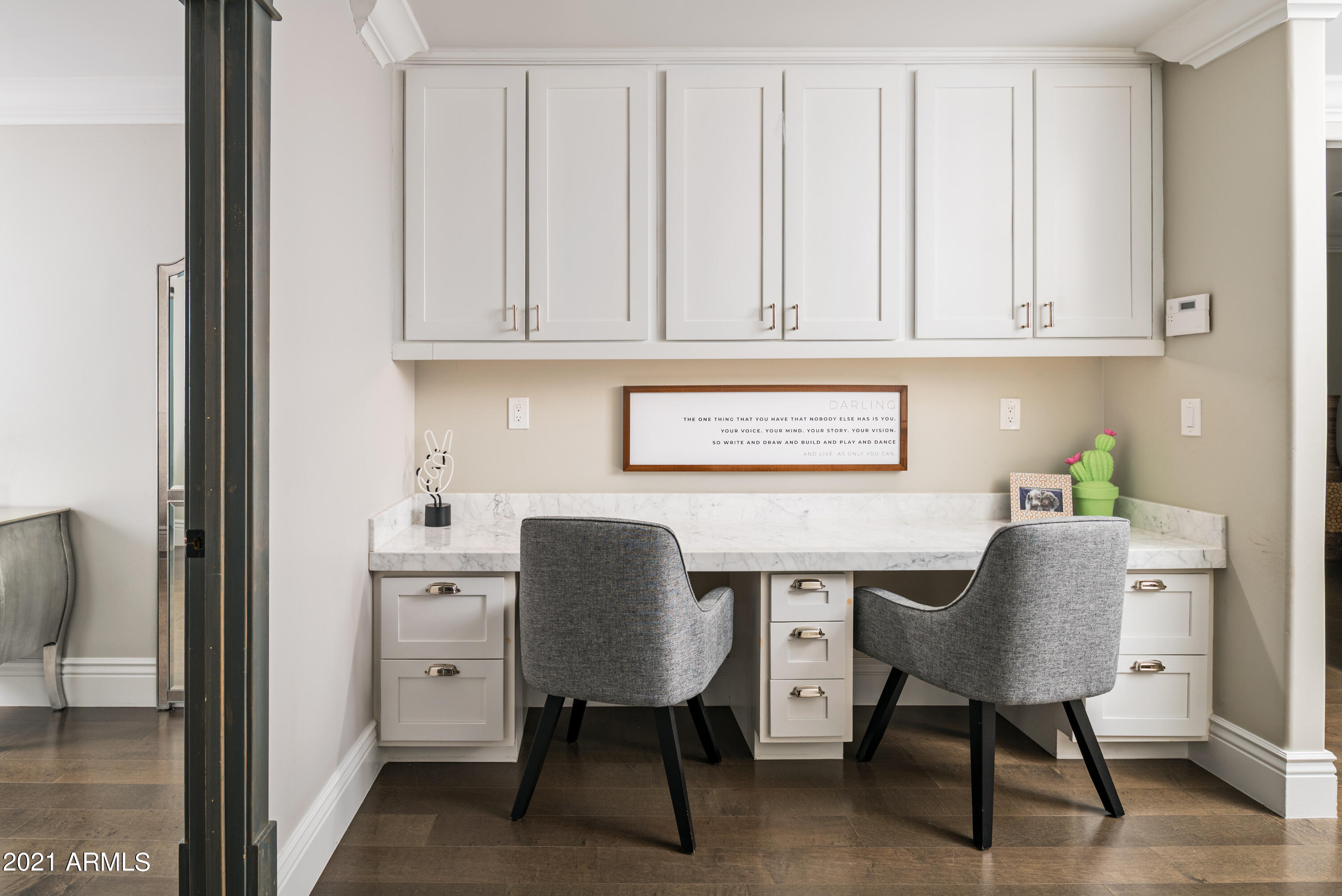 VISTA HERMOSA UNIT 1 - Residential