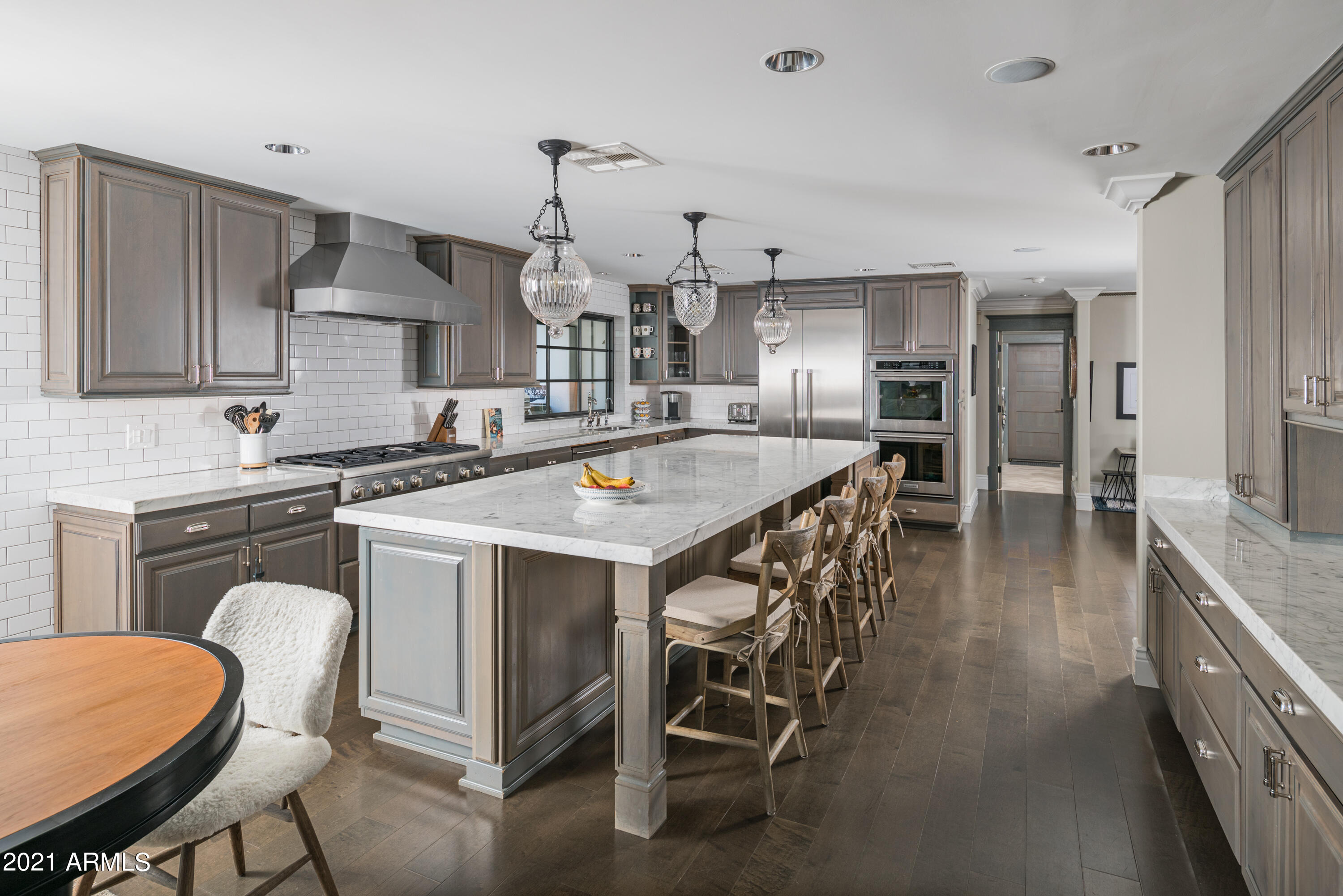VISTA HERMOSA UNIT 1 - Residential