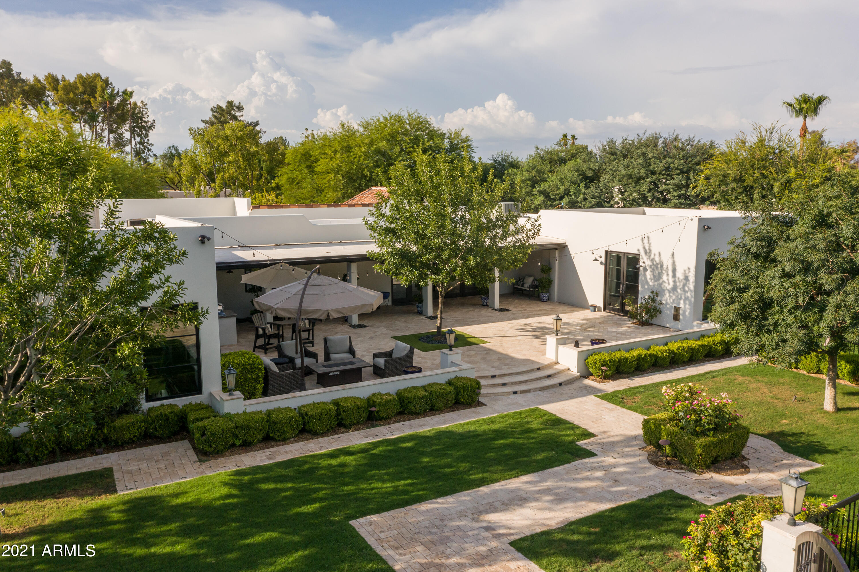 VISTA HERMOSA UNIT 1 - Residential