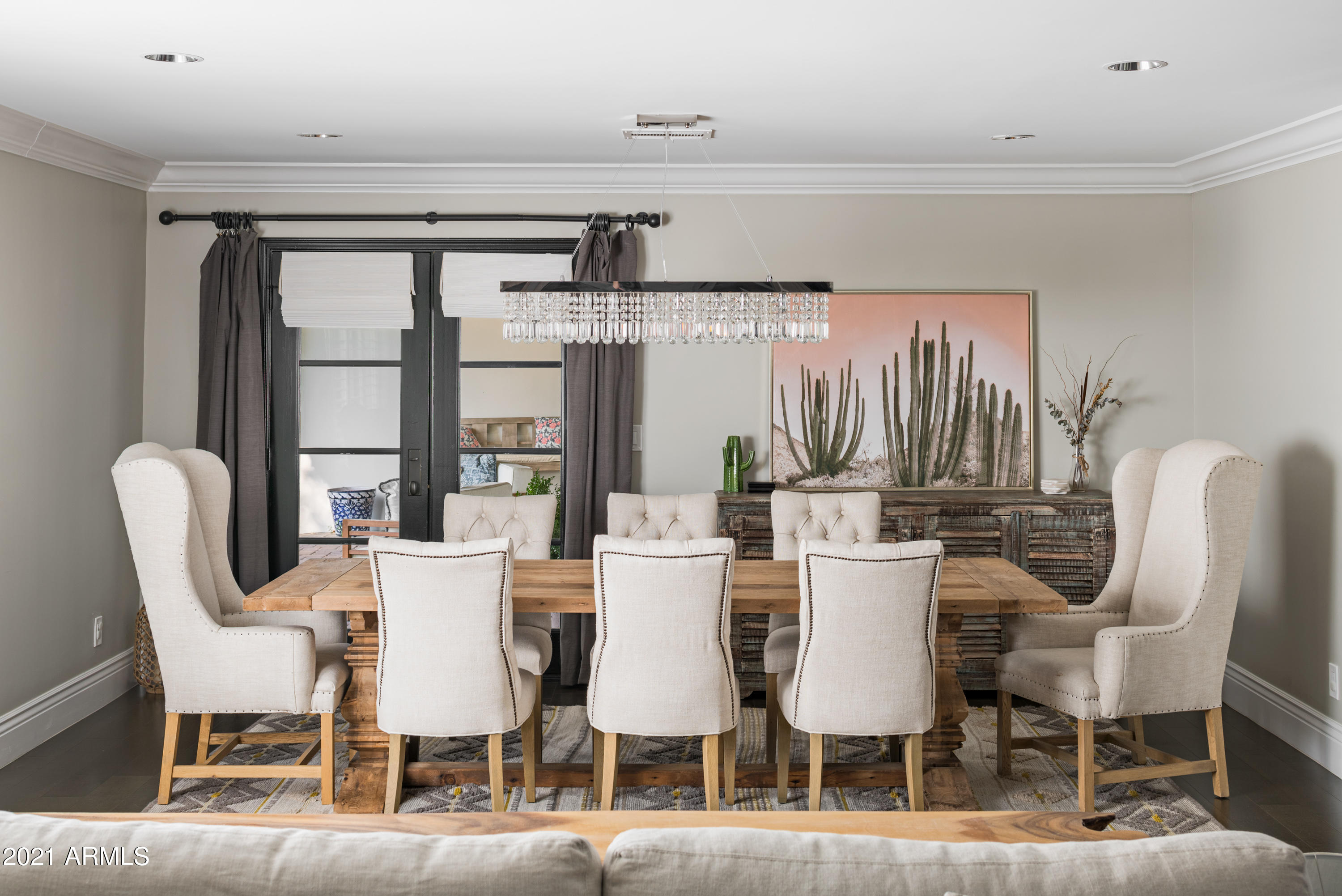 VISTA HERMOSA UNIT 1 - Residential
