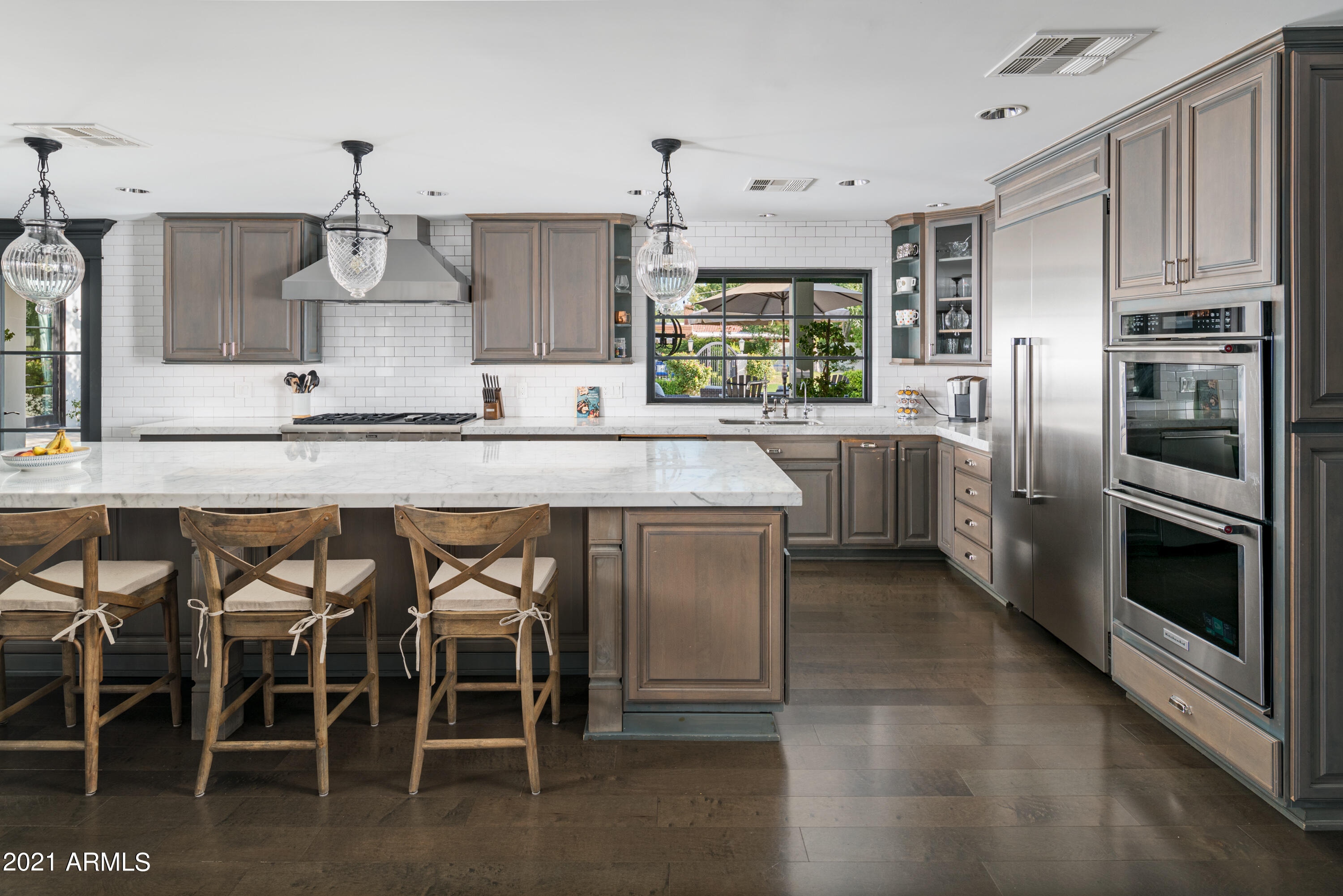 VISTA HERMOSA UNIT 1 - Residential