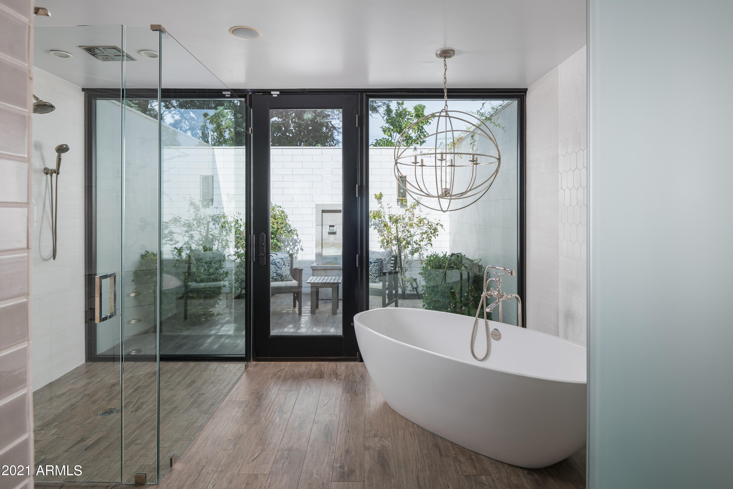 VISTA HERMOSA UNIT 1 - Residential