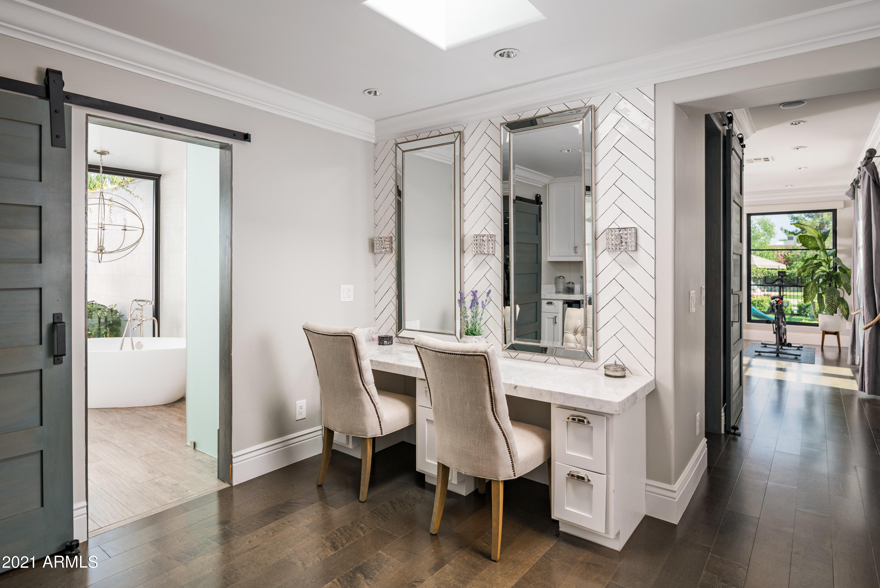 VISTA HERMOSA UNIT 1 - Residential