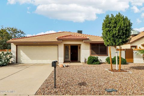 18846 N 45TH Avenue Glendale AZ 85308