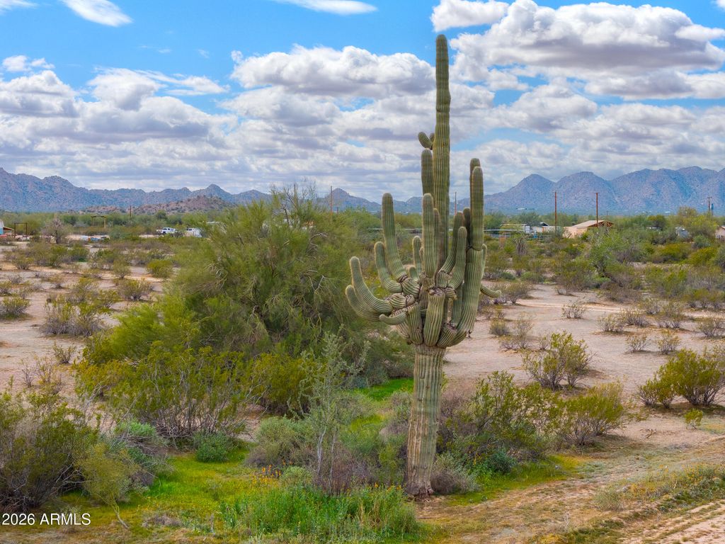 Photo of 0 W Dune Shadow Road #42, Maricopa, AZ 85139 (MLS # 6974838)