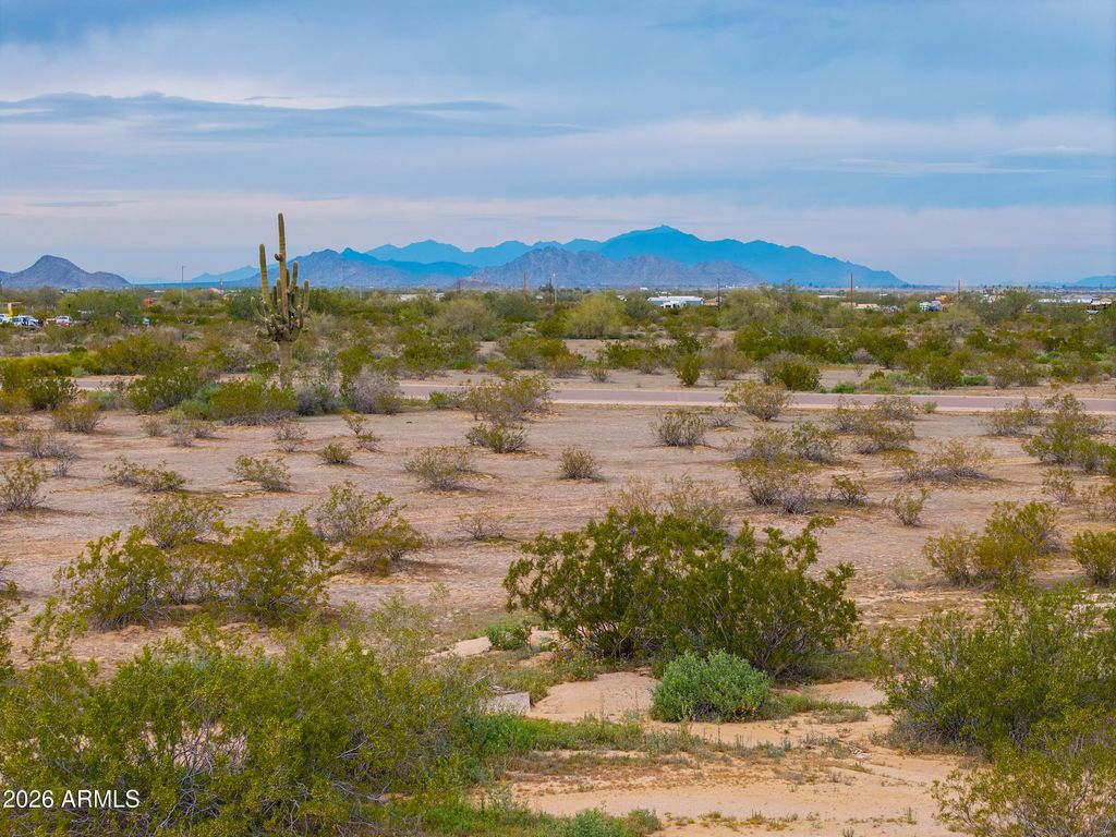 Photo of 0 W Dune Shadow Road #42, Maricopa, AZ 85139 (MLS # 6974838)